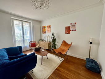 Appartement a louer bois-colombes - 3 pièce(s) - 48 m2 - Surfyn