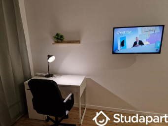 Appartement a louer meudon - 1 pièce(s) - 10 m2 - Surfyn