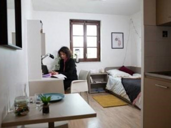 Appartement a louer bagnolet - 1 pièce(s) - 19 m2 - Surfyn