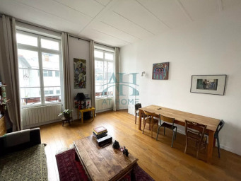 Appartement a louer paris-10e-arrondissement - 3 pièce(s) - 63.15 m2 - Surfyn