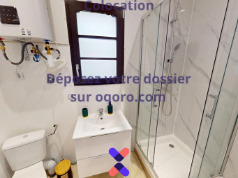 Maison a louer venissieux - 13 pièce(s) - 260 m2 - Surfyn