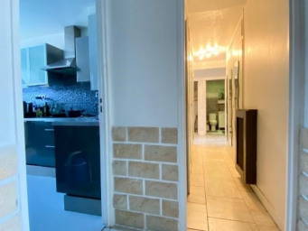 Appartement a louer viry-chatillon - 1 pièce(s) - 11 m2 - Surfyn