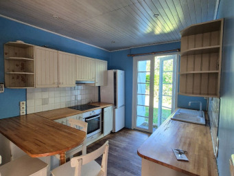 Maison a louer poissy - 4 pièce(s) - 106 m2 - Surfyn