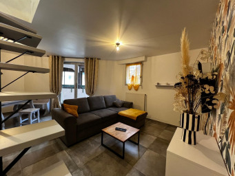 Appartement a louer pau - 4 pièce(s) - 98 m2 - Surfyn