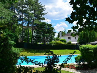 Maison a louer acheres - 9 pièce(s) - 185.02 m2 - Surfyn