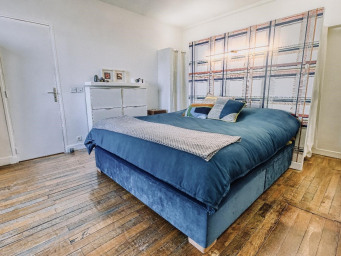 Appartement a louer paris-3e-arrondissement - 2 pièce(s) - 100 m2 - Surfyn