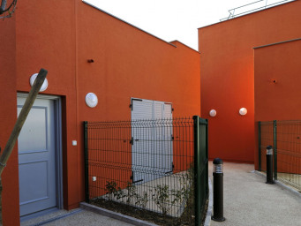 Maison a louer fontenay-sous-bois - 4 pièce(s) - 75.8 m2 - Surfyn