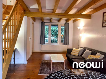 Appartement a louer aurillac - 3 pièce(s) - 47.2 m2 - Surfyn