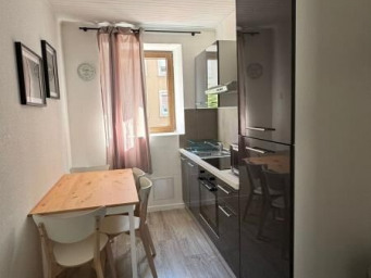 Appartement a louer mulhouse - 3 pièce(s) - 52 m2 - Surfyn