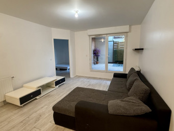 Appartement a louer taverny - 2 pièce(s) - 41 m2 - Surfyn