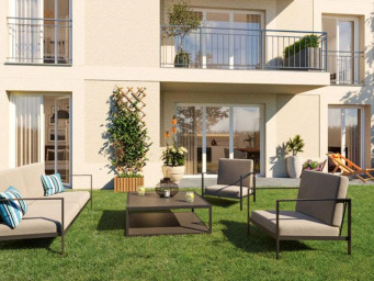 Appartement 855 000 € - 109 m²