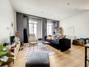 Appartement 3 pièce(s) 65.62 m²à louer Saint-cloud