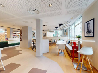 Appartement a louer fontainebleau - 2 pièce(s) - 17 m2 - Surfyn