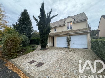 Maison a louer corbeil-essonnes - 6 pièce(s) - 130 m2 - Surfyn