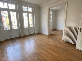 Appartement a louer metz - 3 pièce(s) - 80.7 m2 - Surfyn