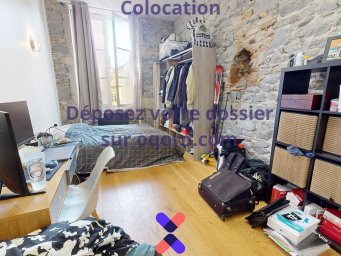 Appartement a louer lyon-1er-arrondissement - 5 pièce(s) - 75 m2 - Surfyn