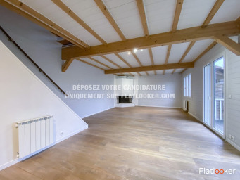 Maison a louer chatenay-malabry - 6 pièce(s) - 155.69 m2 - Surfyn