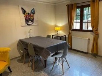 Appartement a louer colombes - 1 pièce(s) - 110 m2 - Surfyn