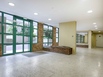 Appartement a louer paris-20e-arrondissement - 1 pièce(s) - 37.7 m2 - Surfyn