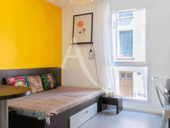 Appartement 72 000 € - 19 m²