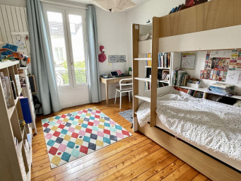 Maison a louer bois-colombes - 5 pièce(s) - 80.36 m2 - Surfyn