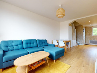 Appartement a louer  - 6 pièce(s) - 110 m2 - Surfyn