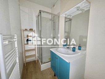 Appartement a louer tours - 2 pièce(s) - 33.65 m2 - Surfyn