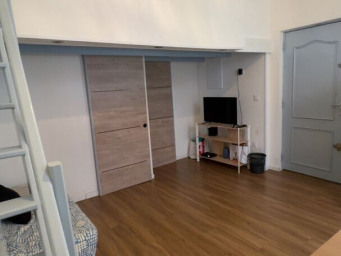 Appartement a louer marseille-2e-arrondissement - 2 pièce(s) - 31 m2 - Surfyn