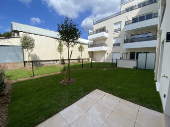 Appartement a louer sannois - 4 pièce(s) - 74.25 m2 - Surfyn
