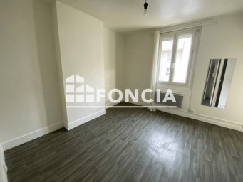 Appartement a louer besancon - 1 pièce(s) - 28.7 m2 - Surfyn