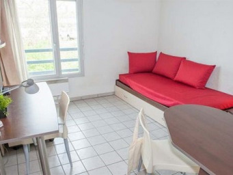Appartement 55 073 € - 16 m²