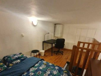 Appartement a louer lyon-2e-arrondissement - 1 pièce(s) - 35 m2 - Surfyn