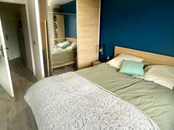 Appartement a louer herblay - 2 pièce(s) - 37 m2 - Surfyn