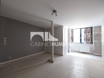 Appartement a louer saint-etienne - 1 pièce(s) - 25 m2 - Surfyn