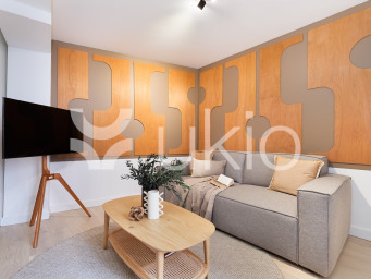 Appartement 2 pièce(s) 51 m²à louer Paris-5e-arrondissement