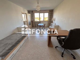 Appartement a louer vandoeuvre-les-nancy - 1 pièce(s) - 36.27 m2 - Surfyn