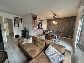 Appartement a louer lanester - 2 pièce(s) - 50 m2 - Surfyn