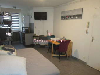 Appartement a louer calais - 1 pièce(s) - 23 m2 - Surfyn