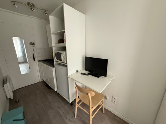 Appartement a louer troyes - 1 pièce(s) - 15 m2 - Surfyn