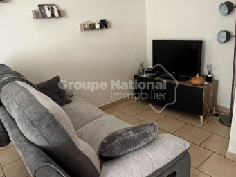 Maison 2 pièce(s) 34 m²à louer Lunel