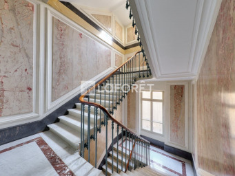 Appartement a louer paris-8e-arrondissement - 1 pièce(s) - 22 m2 - Surfyn