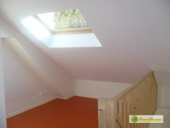 Appartement a louer angouleme - 1 pièce(s) - 28.39 m2 - Surfyn