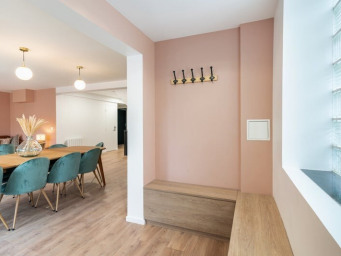 Maison a louer colombes - 15 pièce(s) - 300 m2 - Surfyn