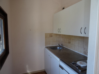 Appartement 117 000 € - 21 m²