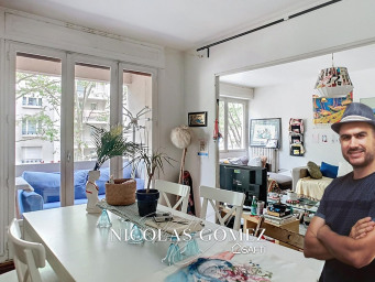 Appartement 359 000 € - 107 m²