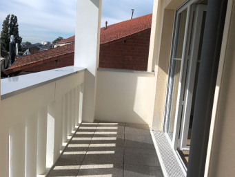 Appartement a louer goussainville - 3 pièce(s) - 0 m2 - Surfyn