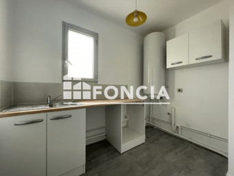 Appartement a louer istres - 1 pièce(s) - 36.3 m2 - Surfyn