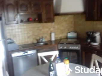 Appartement a louer lannion - 1 pièce(s) - 13 m2 - Surfyn