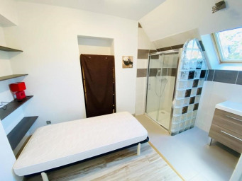 Appartement a louer macon - 1 pièce(s) - 25.86 m2 - Surfyn