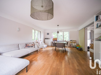 Maison a louer metz - 5 pièce(s) - 103 m2 - Surfyn